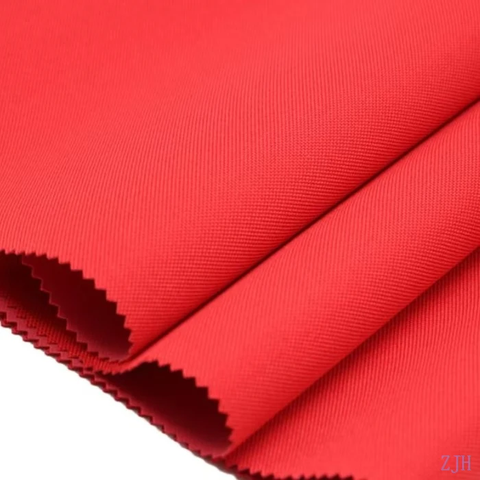 1000D Polyester Fabric PVC Coated