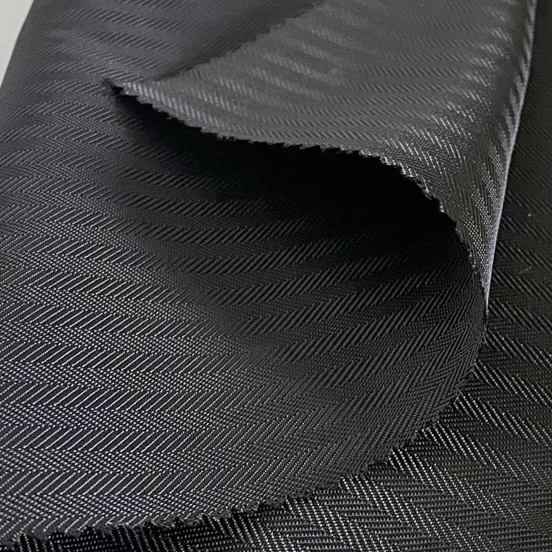 eco friendly waterproof fabric